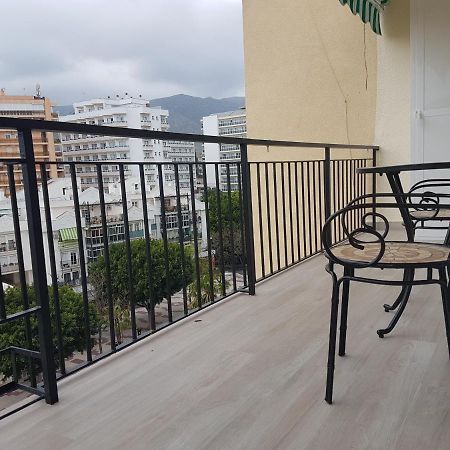 Pepes Home 3 Habitaciones & Parking Gratis Torremolinos Eksteriør billede