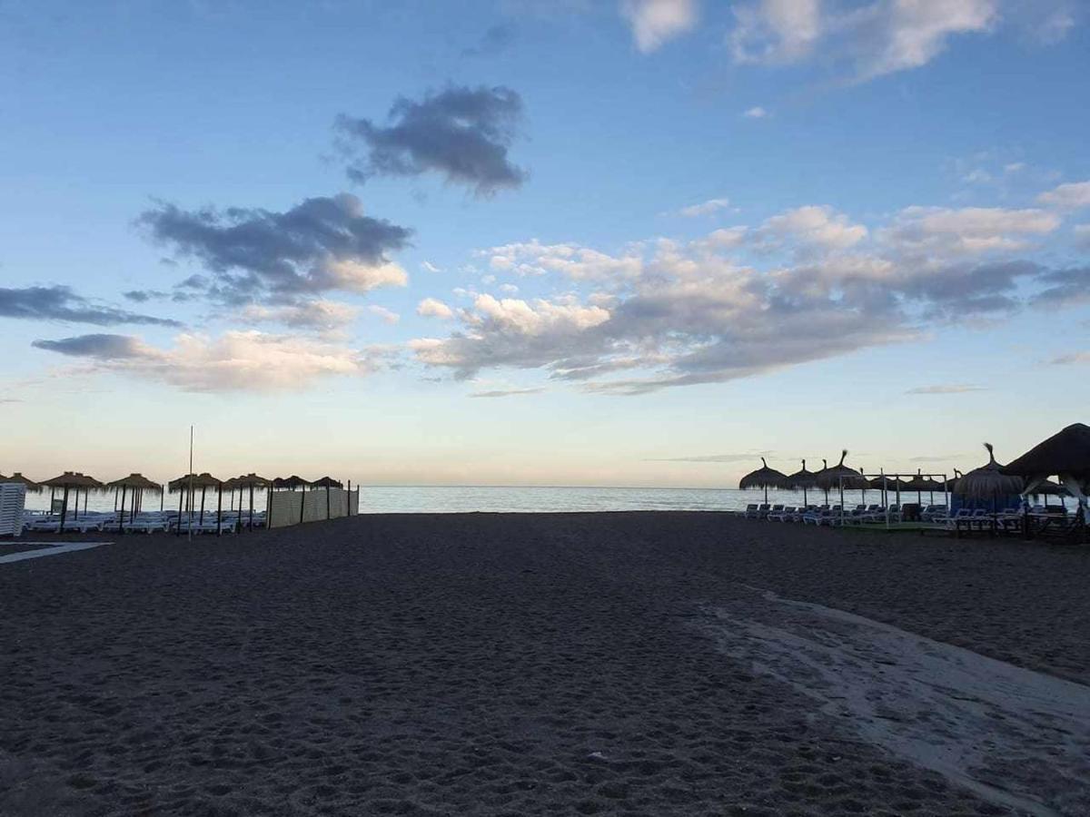 Pepes Home 3 Habitaciones & Parking Gratis Torremolinos Eksteriør billede