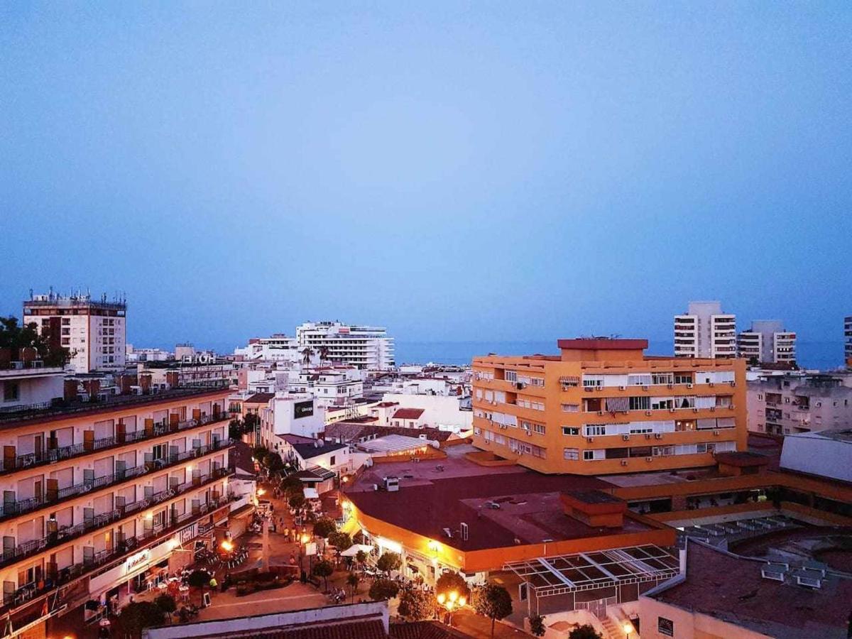 Pepes Home 3 Habitaciones & Parking Gratis Torremolinos Eksteriør billede