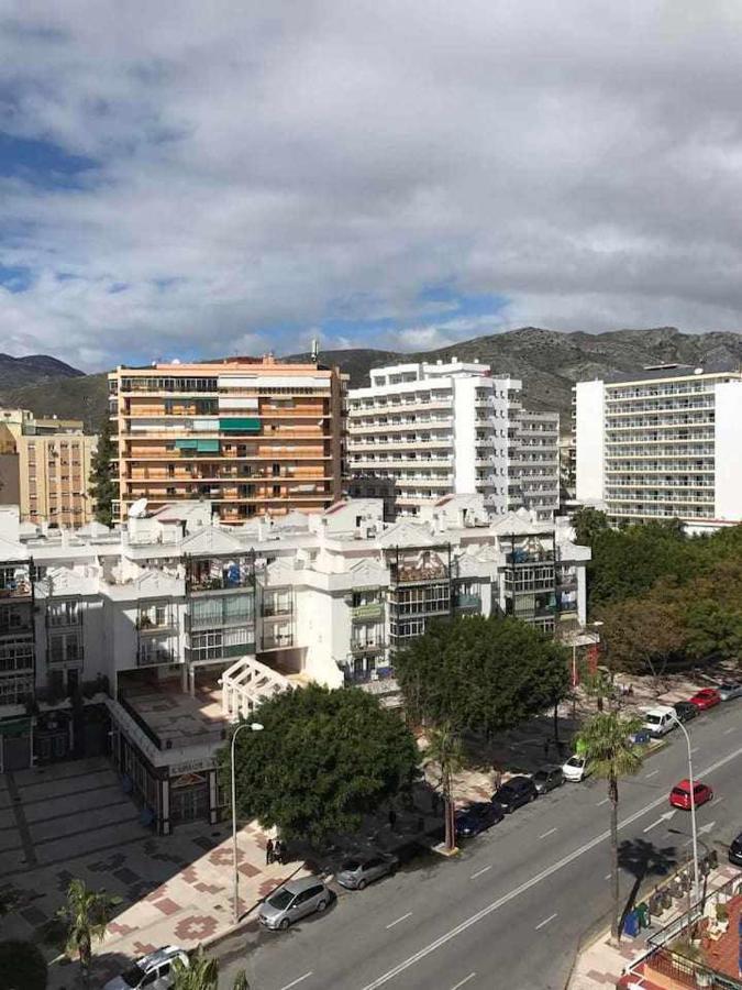 Pepes Home 3 Habitaciones & Parking Gratis Torremolinos Eksteriør billede